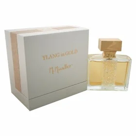 Parfum Femme M.Micallef Ylang in Gold EDP 100 ml Ylang in Gold de M.Micallef, Eau de parfum - Réf : S8318592, Prix : 112,46 €...