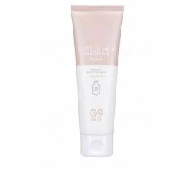 Cleansing Foam G9 Skin White In Milk Moisturizing by G9 Skin, Cleansers - Ref: S8318715, Price: 22,52 €, Discount: %