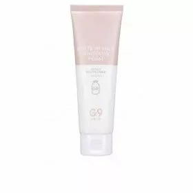 Anti-Ageing Cleansing Foam Shiseido Future Solution Lx 125 ml | Epamu | Beauty Shop - Parfums, Make-up & Essentials Epamu.eu