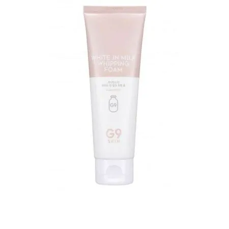 Espuma de Limpeza G9 Skin White In Milk Hidratante | Epamu | Beauty Shop - Parfums, Make-up & Essentials Epamu.eu