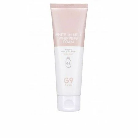 Schaumreiniger G9 Skin White In Milk Feuchtigkeitsspendend | Epamu | Beauty Shop - Parfums, Make-up & Essentials Epamu.eu