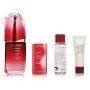 Conjunto de Cosmética Shiseido Ultimune | Epamu.eu | Beauty Shop - Parfums, Make-up & Essentials Epamu.eu