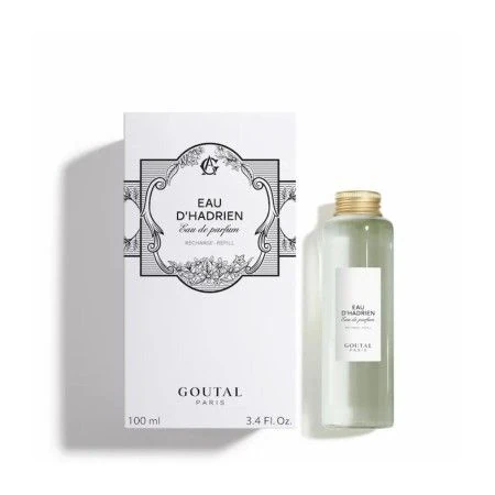 Perfume Unisex Goutal Eau D'Hadrien EDP 100 ml Recarga | Epamu | Beauty Shop - Parfums, Make-up & Essentials Epamu.eu