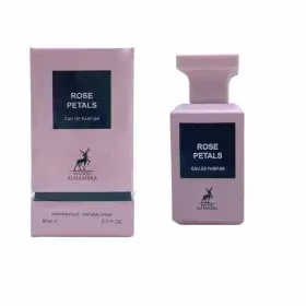 Parfum Femme Maison Alhambra Pink Velvet EDP 80 ml de Maison Alhambra, Eau de parfum - Réf : S8319932, Prix : 21,76 €, Remise...