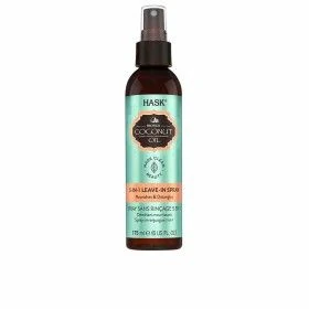 Non-Clarifying Conditioner HASK Monoi Coconut Oil by HASK, Scalp and hair care - Ref: S8320069, Price: 8,83 €, Discount: %