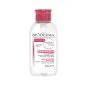 Desmaquilhante Facial Bioderma Sensibio 500 ml de Bioderma, Limpadores e exfoliantes - Ref: S8320233, Preço: 15,36 €, Descont...