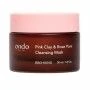 Máscara de Limpeza de Poros Ondo Beauty 36.5 BBO-SONG 50 ml Argila Água de rosas | Epamu | Beauty Shop - Parfums, Make-up & Essentials Epamu.eu