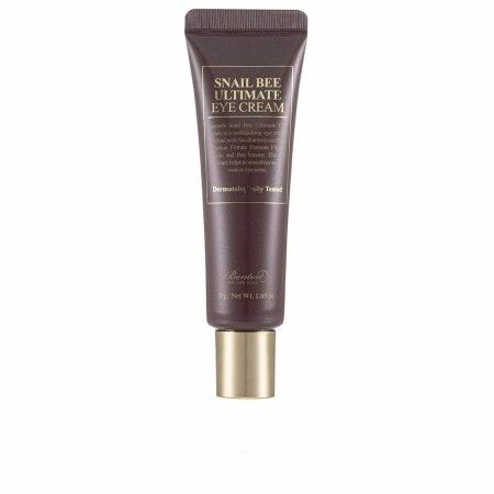 Crema para el Contorno de Ojos Benton Snail Bee | Epamu | Beauty Shop - Parfums, Make-up & Essentials Epamu.eu