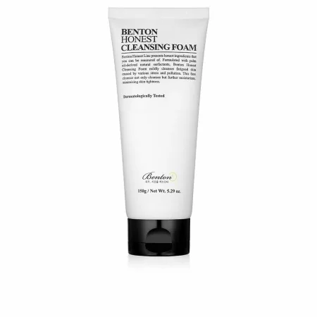 Schaumreiniger Benton Honest 150 g | Epamu.eu | Beauty Shop - Parfums, Make-up & Essentials Epamu.eu