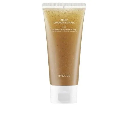 Maschera Viso HYGGEE Relief Chamomile | Epamu | Beauty Shop - Parfums, Make-up & Essentials Epamu.eu