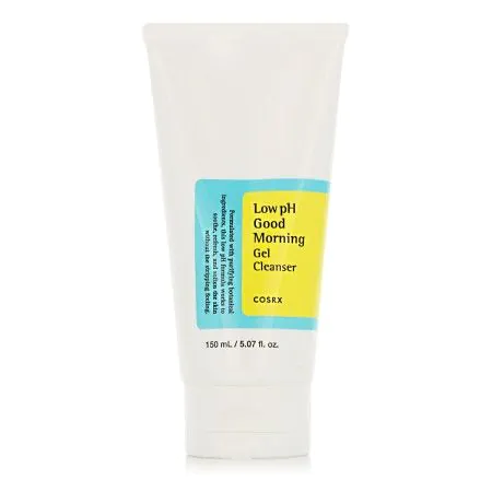 Facial Cleansing Gel Cosrx Low pH 150 ml | Epamu | Beauty Shop - Parfums, Make-up & Essentials Epamu.eu