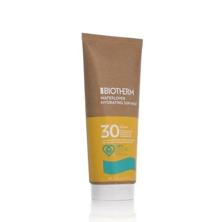 Protector Solar Biotherm Waterlover Spf 30 200 ml | Epamu | Beauty Shop - Parfums, Make-up & Essentials Epamu.eu