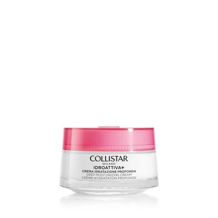 Crema de Día Collistar Idro-Attiva | Epamu | Beauty Shop - Parfums, Make-up & Essentials Epamu.eu