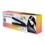 Ferro de Cabelo Esperanza EBP008 Preto 22 W | Epamu | Beauty Shop - Parfums, Make-up & Essentials Epamu.eu