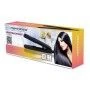 Hair Straightener Esperanza EBP008 Black 22 W | Epamu | Beauty Shop - Parfums, Make-up & Essentials Epamu.eu