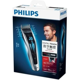 Rasoio per depilazione e per Capelli Philips HC9450/15 di Philips, Regolarbarba e rifinitori - Rif: S9103543, Prezzo: 80,11 €...