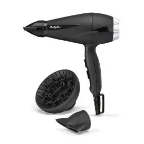 Hairdryer Albi Pro Secador Ionic | Epamu | Beauty Shop - Parfums, Make-up & Essentials Epamu.eu