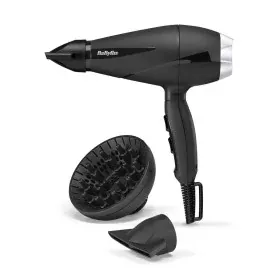 Phon Babyliss Espresso Glacé 5790PE 2300 W Agli ioni | Epamu | Beauty Shop - Parfums, Make-up & Essentials Epamu.eu