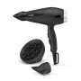 Hairdryer Babyliss 6710DE Black 2100 W | Epamu | Beauty Shop - Parfums, Make-up & Essentials Epamu.eu