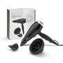 Secador de Cabelo Babyliss 6710DE Preto 2100 W | Epamu | Beauty Shop - Parfums, Make-up & Essentials Epamu.eu