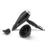 Secador de Cabelo Babyliss 6710DE Preto 2100 W | Epamu | Beauty Shop - Parfums, Make-up & Essentials Epamu.eu