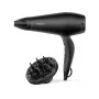 Föhn Babyliss D215DE Schwarz 2000 W Diffusor | Epamu | Beauty Shop - Parfums, Make-up & Essentials Epamu.eu