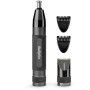 Elektrischer Epilierer Babyliss E111E Metall | Epamu | Beauty Shop - Parfums, Make-up & Essentials Epamu.eu