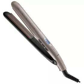 Plancha de Pelo Remington S8540 Negro Bronce 1 Pieza (1 unidad) | Epamu | Beauty Shop - Parfums, Make-up & Essentials Epamu.eu