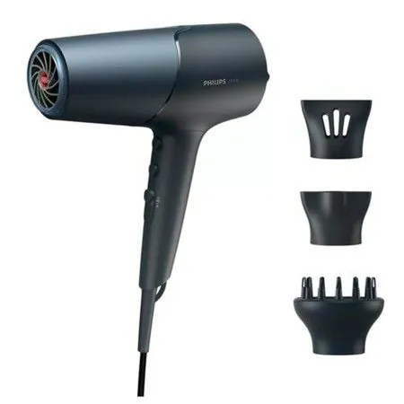 Hairdryer Philips BHD512/20 Blue 2300 W | Epamu | Beauty Shop - Parfums, Make-up & Essentials Epamu.eu