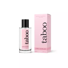 Perfume Mujer Ruf 50 ml de Ruf, Agua de tocador - Ref: S9400873, Precio: 11,20 €, Descuento: %