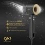 Hairdryer GKL Onyx Sense Black 1600 W | Epamu | Beauty Shop - Parfums, Make-up & Essentials Epamu.eu