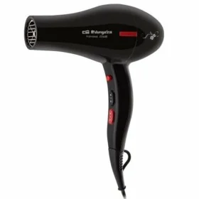 Hairdryer Haeger HAEGER TURBO DRYER 1800 W Black | Epamu | Beauty Shop - Parfums, Make-up & Essentials Epamu.eu