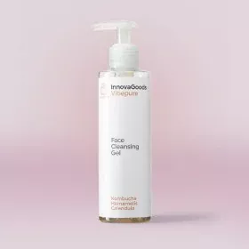 Gel de Limpeza Facial Kombucha Vibepure InnovaGoods 200 ml de InnovaGoods, Limpadores - Ref: V0103747, Preço: 10,90 €, Descon...