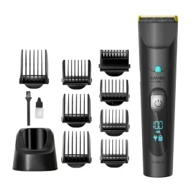 Aparadores de Cabelo Wahl WA9155-1216 Cinzento Azul | Epamu | Beauty Shop - Parfums, Make-up & Essentials Epamu.eu