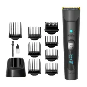 Cordless Hair Clippers Panasonic Corp. ERGB62H503 0.5 mm Black | Epamu | Beauty Shop - Parfums, Make-up & Essentials Epamu.eu