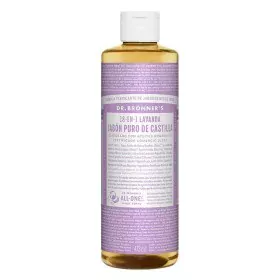 Flüssigseife Beauterra Marseille Hände Universal Honig Vanille 300 ml | Epamu | Beauty Shop - Parfums, Make-up & Essentials Epamu.eu