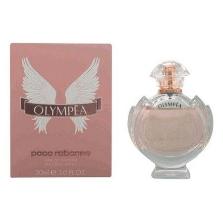 Women's Perfume Olympéa Paco Rabanne 10002191 EDP 30 ml | Epamu | Beauty Shop - Parfums, Make-up & Essentials Epamu.eu