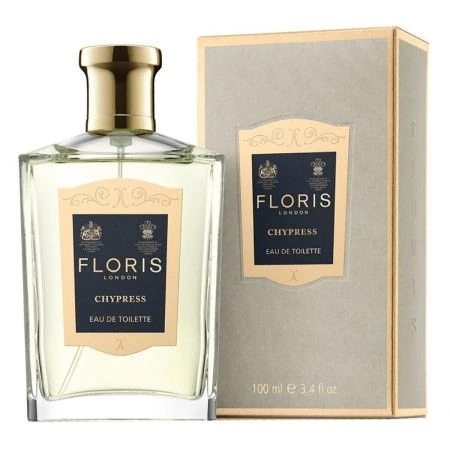 Women's Perfume Floris EDT 100 ml London Chypress | Epamu | Beauty Shop - Parfums, Make-up & Essentials Epamu.eu