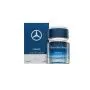 Men's Perfume Mercedes Benz Ultimate EDP 40 ml | Epamu | Beauty Shop - Parfums, Make-up & Essentials Epamu.eu