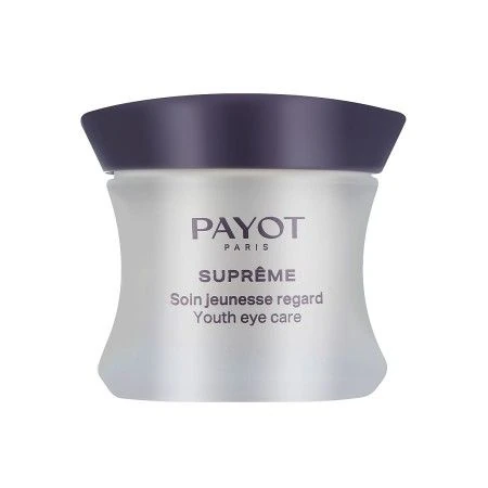 Cream for Eye Area Payot Suprême Soin Jeunesse Regard | Epamu | Beauty Shop - Parfums, Make-up & Essentials Epamu.eu