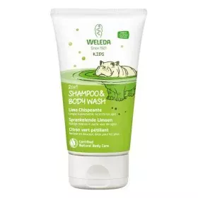 Shampoo Weleda 90244 di Weleda, Shampoo - Rif: M0123579, Prezzo: 10,20 €, Sconto: %