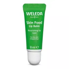 Bálsamo labial hidratante Weleda 7757 de Weleda, Bálsamos - Ref: M0123595, Preço: 9,24 €, Desconto: %