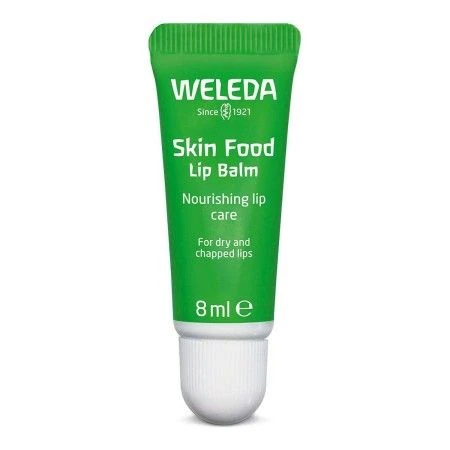 Moisturising Lip Balm Weleda 7757 | Epamu | Beauty Shop - Parfums, Make-up & Essentials Epamu.eu