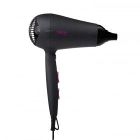 Hairdryer Orbegozo SE2085 2200 W Black Black/Blue (1 Unit) | Epamu | Beauty Shop - Parfums, Make-up & Essentials Epamu.eu