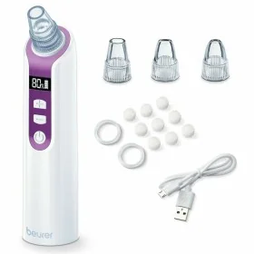 Aspira Punti Neri Beurer 584.17 3W Bianco di Beurer, Detergenti ed esfolianti - Rif: S0430819, Prezzo: 25,91 €, Sconto: %