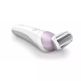 Depiladora Eléctrica Babyliss E111E Metal | Epamu | Beauty Shop - Parfums, Make-up & Essentials Epamu.eu