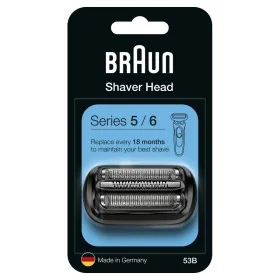 Shaver Braun 3000BT | Epamu | Beauty Shop - Parfums, Make-up & Essentials Epamu.eu