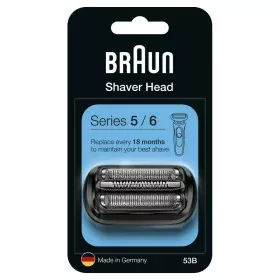 Rasoio elettrico Braun 3040s Azzurro | Epamu | Beauty Shop - Parfums, Make-up & Essentials Epamu.eu