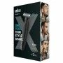 Hair clippers/Shaver Braun XT3100 | Epamu | Beauty Shop - Parfums, Make-up & Essentials Epamu.eu