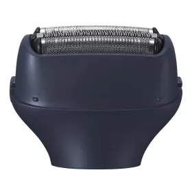 Máquina de Barbear Elétrica Recarregável Panasonic ES-RW31 LED | Epamu | Beauty Shop - Parfums, Make-up & Essentials Epamu.eu